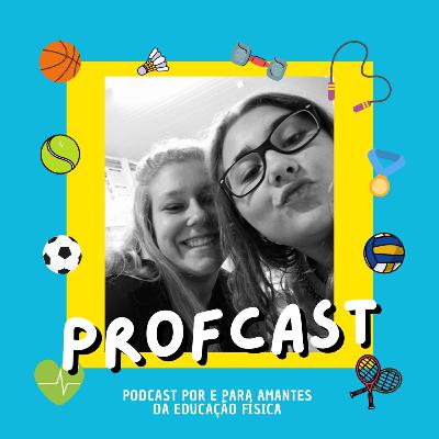Profcast 01 - Estágio no Ensino Médio