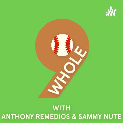 The Whole 9 S3 E3 9-26-23 - Playoff Picture, Rays' New Ballpark, ASU Baseball Coaching Staff, Notable Retirements