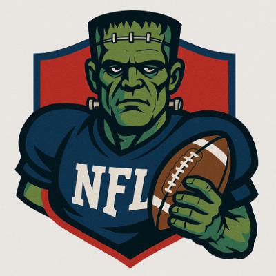 Frankensteining our Perfect NFL Player