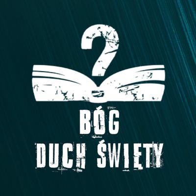Duch Święty Duch Święty
