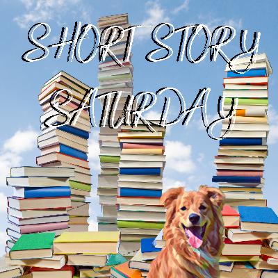 BookTime with Elvis - Short Story Saturday Episode 1 BookTime with Elvis - Short Story Saturday Episode 1