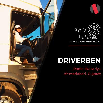 Driverben