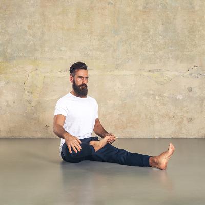 MEDITACE - srdce a dech MEDITACE - srdce a dech