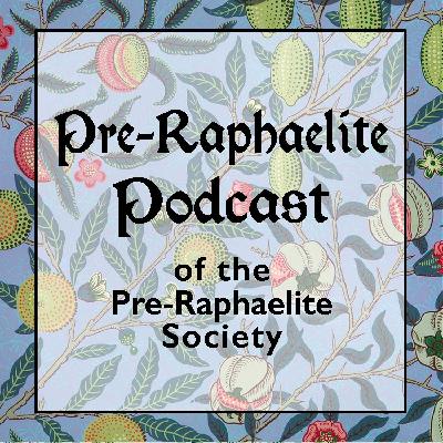 Mermaids, Sirens and the Pre-Raphaelites