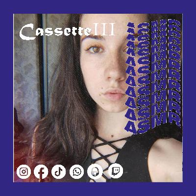 ASMR - Test Nervios Craneales (ROLEPLAY) Soft Spoken🦋❤️