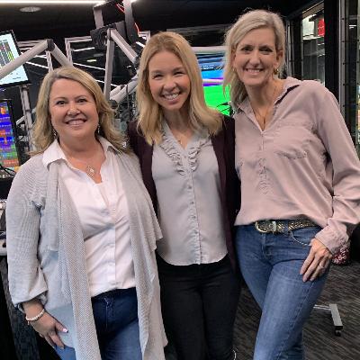 Monica Beaty on shedding Financial Weight Monica Beaty on shedding Financial Weight