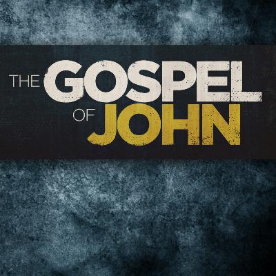 John - Restoration, B. Truax John - Restoration, B. Truax