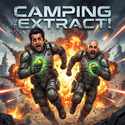 Fair Fights Are For Losers | The 1.4.0 Glitch Fix & Why PvE "Herbivores" Are Just Loot Delivery