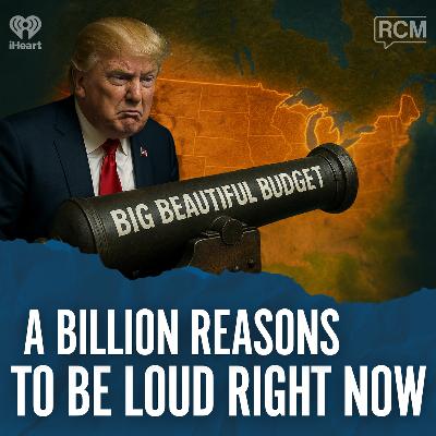 The Budget is a Weapon and We’re the Target