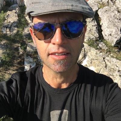 Ismael Gozalo, MicroBio Wines