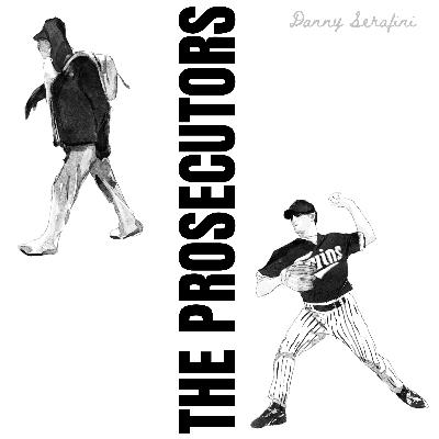 329. Danny Serafini Strikes Out -- Glory Days