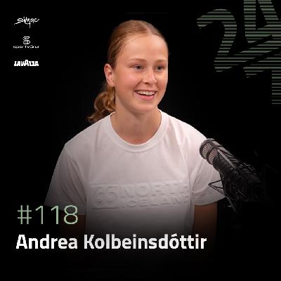 Andrea Kolbeinsdóttir