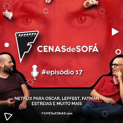Cenas de Sofá Ep. 17