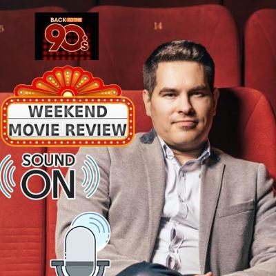#15 90-luvun Top Earning Movies and Actors-jakso! #15 90-luvun Top Earning Movies and Actors-jakso!