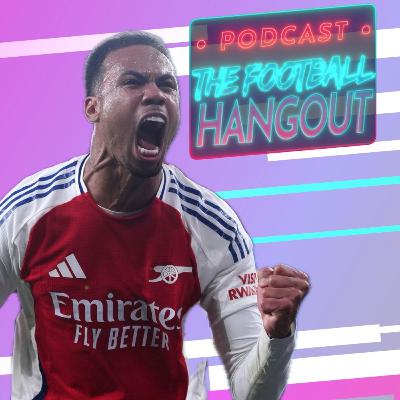Arsenal BIG win over Aston Villa | Manchester United DRAWING to Wolves Arsenal BIG win over Aston Villa | Manchester United DRAWING to Wolves