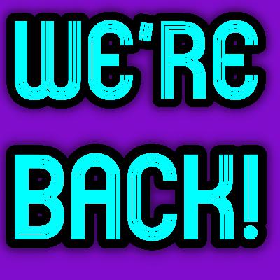 Back on the mic: Excitement, gear reviews, and what's to come SUCKAS