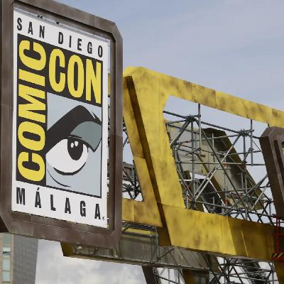 El parón y la Cola-Con - Episodio exclusivo para mecenas