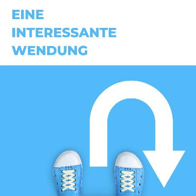 EINE INTERESSANTE WENDUNG // Predigt Markus Lütge // 24.11.2024 EINE INTERESSANTE WENDUNG // Predigt Markus Lütge // 24.11.2024