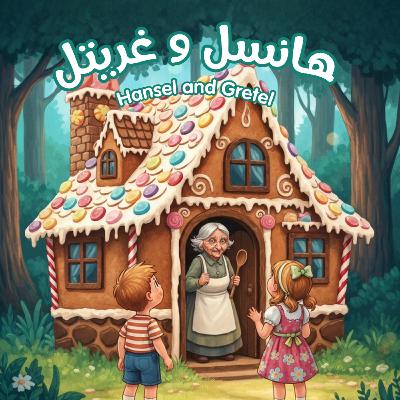 هانسل وغريتل | Hansel and Gretel | Kids Stories in Arabic