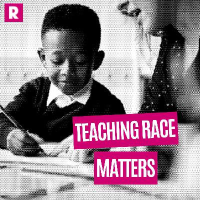 Anti-racism movements in the UK