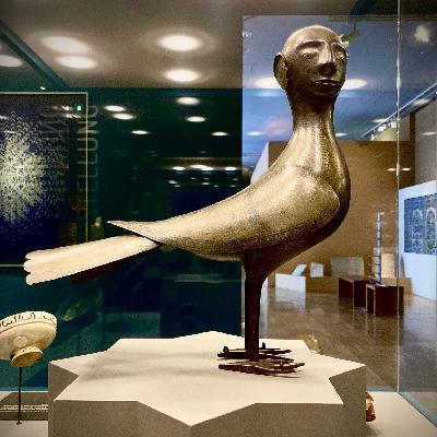 Eine Reise in das Osmanische Reich – im Museum Fünf Kontinente