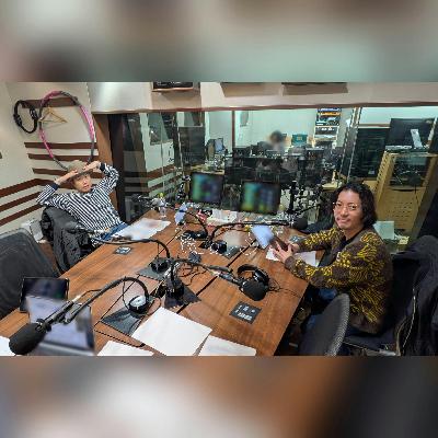 #48 流行語わからねえ界隈 #48 流行語わからねえ界隈