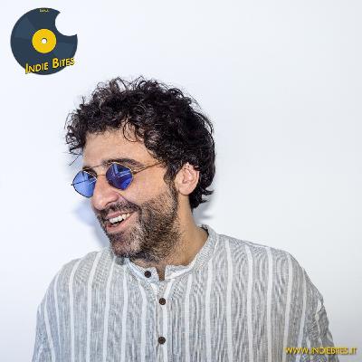 Lelio Morra (Unplugged Live)