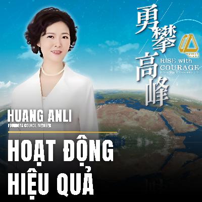 Hoạt Động Hiệu Quả | FC Huang Anli