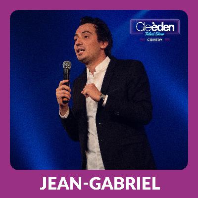 Jean-Gabriel - Introduction du tout premier #GleedenTalentShow