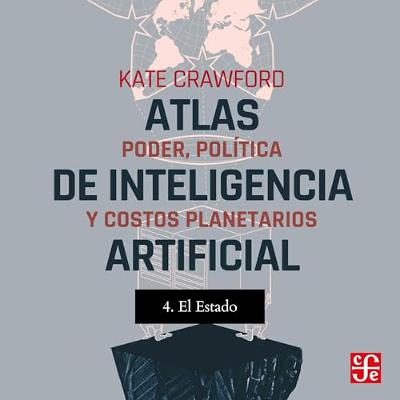El estado. Poder, política y costos planetarios (Audiolibro) | Prueba Gratis