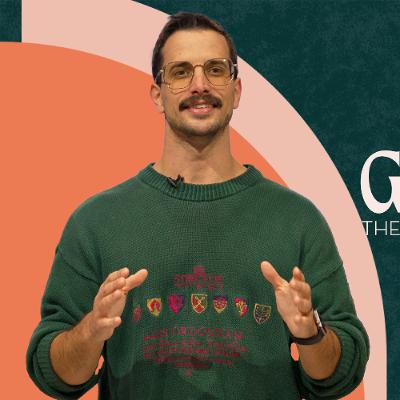 Goodness | Pastor Josiah Kish Goodness | Pastor Josiah Kish