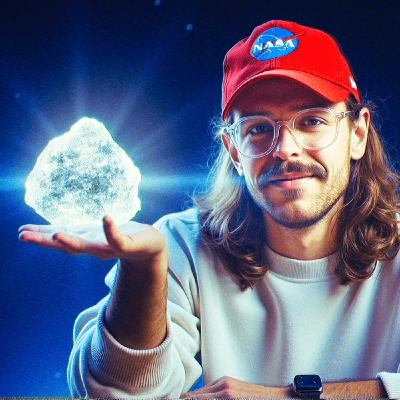 Le braquage de la NASA le plus stupide de l’histoire