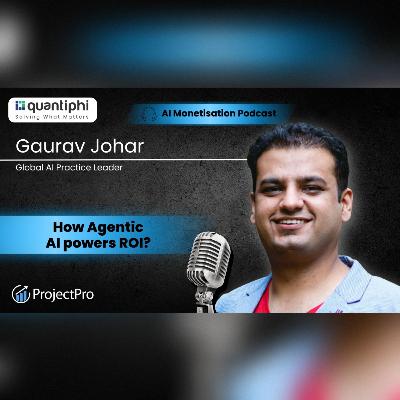 How, Why, and Where to Apply Agentic AI for Maximum ROI?