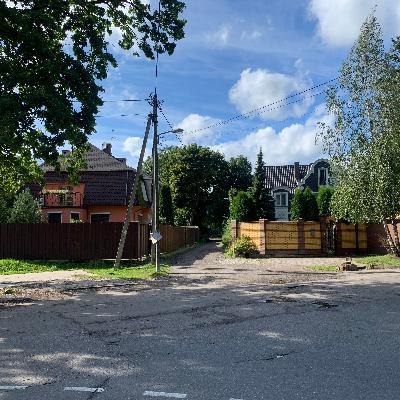 Компасная улица: толкаясь локтями, триумфально возродилась (спустя ≈80 лет) Компасная улица: толкаясь локтями, триумфально возродилась (спустя ≈80 лет)