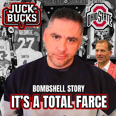 BOMBSHELL STORY AND NEW RULES NIL RULES. WHAT IT MEANS FOR OSU