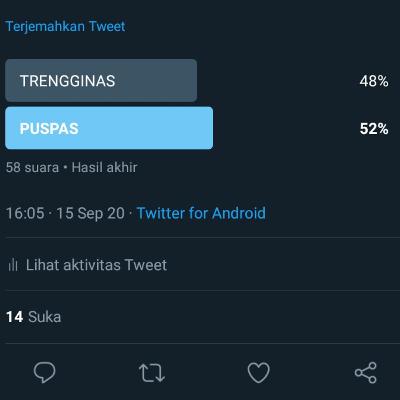 26. Selamat Datang (Di Rasa Syukur).