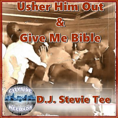 Apostle Gino Jennings vs Mr. Vegas - Usher Him Out & Give Me Bible - D.J. Stevie Tee