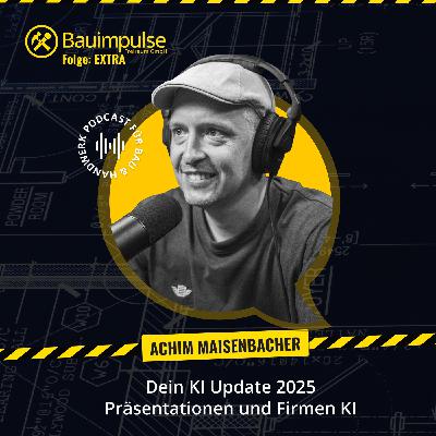 Webinar - KI Update 2025 Webinar - KI Update 2025