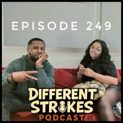 EP: 249 - How Dare You Create A Safe Space … Pick Me😤