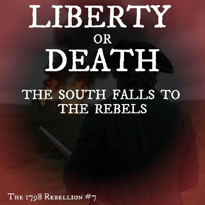 Liberty or Death: The South Falls to the Rebels Liberty or Death: The South Falls to the Rebels