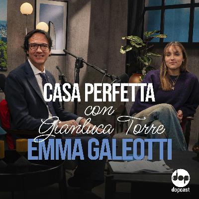 EMMA GALEOTTI - L’ora della “coziness”