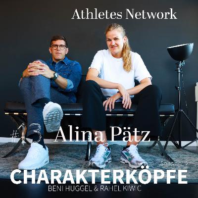 Charakterköpfe mit Alina Pätz