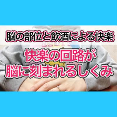 お酒で快楽が得られる脳のしくみを詳しく徹底解説 お酒で快楽が得られる脳のしくみを詳しく徹底解説