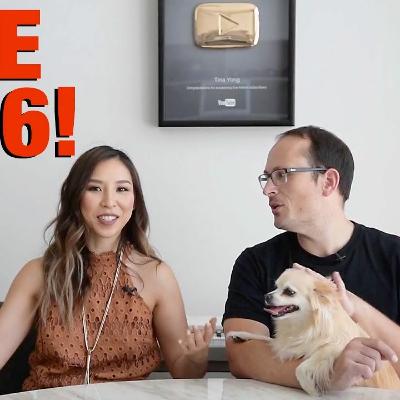 Farewell 2016 with Tina Yong - Toglife #52