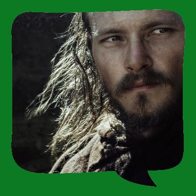 Die Taten des Fionn mac Cumhaill | Aus der keltischen Mythologie Irlands | erzählt von John Rogers Die Taten des Fionn mac Cumhaill | Aus der keltischen Mythologie Irlands | erzählt von John Rogers