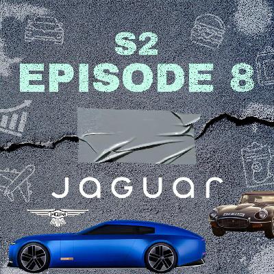 REPLAY: Jaguar’s EV Rebrand — How to Fix a Luxury Icon