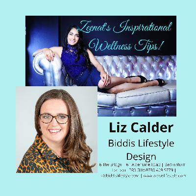 Season 8-Esp 2- How the enviroment we work & live in effects our Mental Health & Wellbeing Season 8-Esp 2- How the enviroment we work & live in effects our Mental Health & Wellbeing