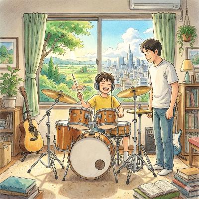 EP33｜熱情可以當飯吃嗎