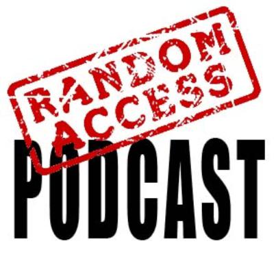Episode 863 - The Podcast That Almost Didn’t Happen