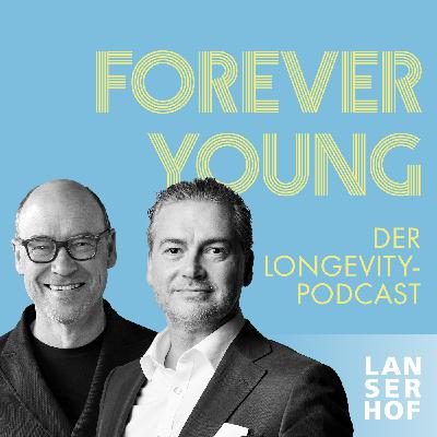 #231 Longevity in der regionalen Partnerschaft. Mit Dr. Martin Mihalovits & Dr. Christian Harisch